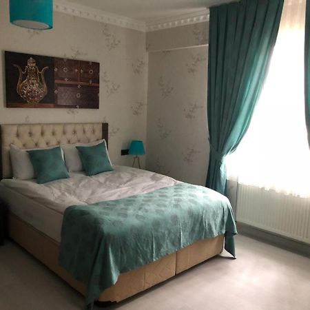 Bolu Adya Hotel ภายนอก รูปภาพ