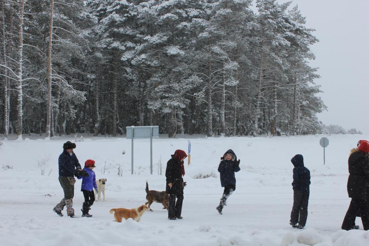 Bolu Adya Hotel ภายนอก รูปภาพ
