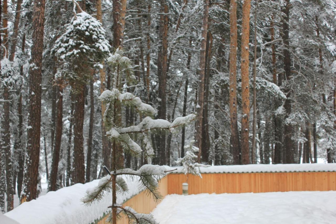 Bolu Adya Hotel ภายนอก รูปภาพ