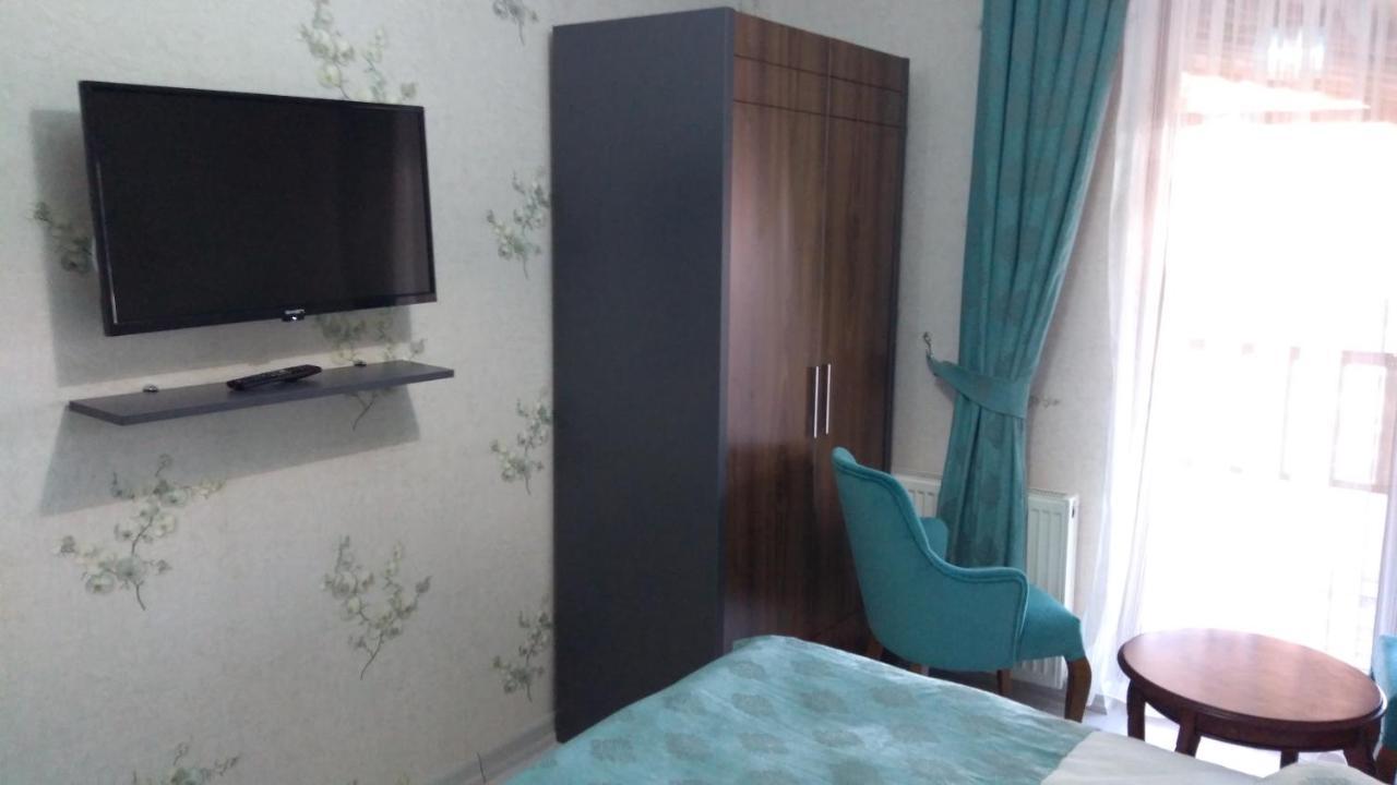 Bolu Adya Hotel ภายนอก รูปภาพ